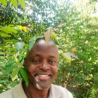 Moses Kimende (@mkimende) 's Twitter Profile