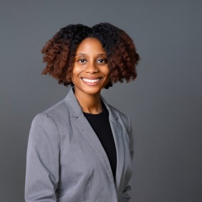 CheyaneBligen's profile picture. Educational Policy. Foodie. Charleston native.