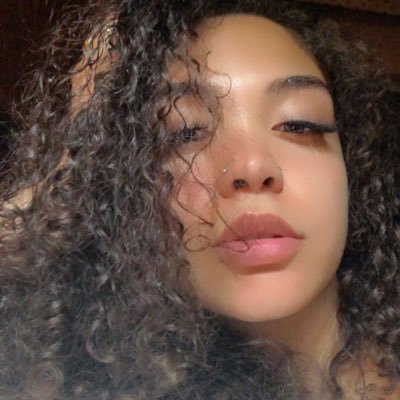 just looking for peace of mind & minding my cosmic business x 🦂 x filmmaker x writer x student x abolition is the answer x Black trans lives matter x they/them