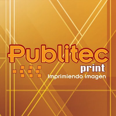 PrintPublitec's profile picture. 