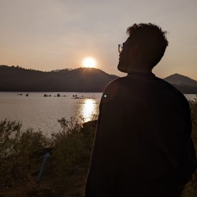 vikas_cl's profile picture. IRS (IT) | Chemical Engineering, IITG | Life is not the number of breaths you take, it’s the moments that take your breath away.