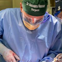 Aussama Nassar (@aussinassar) 's Twitter Profile