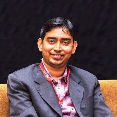 Associate Professor of Physics at IIT Roorkee
Associate Editor, Solar Energy Materials & Solar Cells
