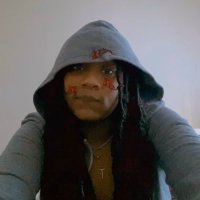 trinity barnett - @Queentrinity33 Twitter Profile Photo