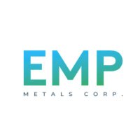 EMP Metals(@EMP_MetalsCorp) 's Twitter Profile Photo