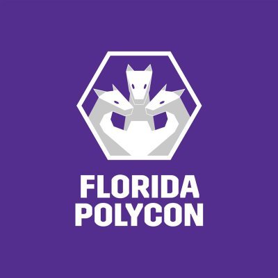 An all-inclusive pop culture convention hosted by the students at Florida Polytechnic University.