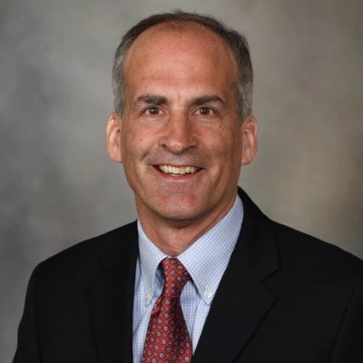 EricOlsonMD's profile picture. @MayoPCCM Division Chair • Pulm & Sleep • Tweets my own, retweet/like/follow ≠ endorsement