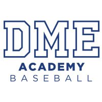 DME Academy Baseball (@dmebaseball) 's Twitter Profile Photo DME Academy Baseball (@dmebaseball) 's Twitter Profile Photo