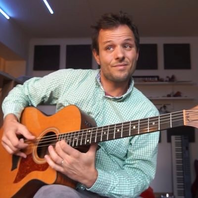 Neil_Sound's profile picture. 666 the number of the beast