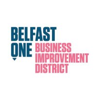 Belfast One(@BelfastBID) 's Twitter Profile Photo