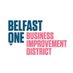 Belfast One (@BelfastBID) Twitter profile photo