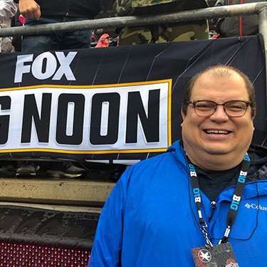 The home of the Big Me Kickoff podcast. It's @kevin_noon and I was Big Noon before FOX was Big Noon. #Buckeyes Join our Discord: https://t.co/mhJ5BP5rwK