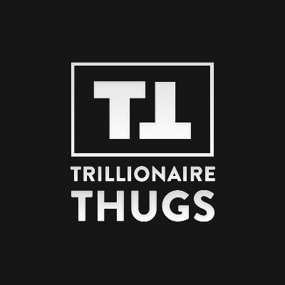 Trillionaire Thugs is a collection of 7,777 NFTs, each representing a Thug as a digitized piece of 3D art with more than 300 traits! Live on OPENSEA!