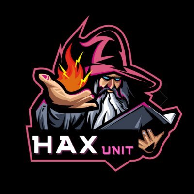 HaxUnit_Esports Profile Picture