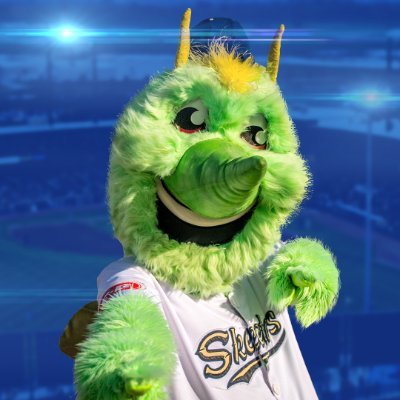 The official Twitter page for the @SL_Skeeters mascot, Swatson!

Check out my YouTube Channel:
https://t.co/MaqZkBLeVz…