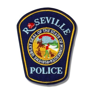 Roseville, MN Police