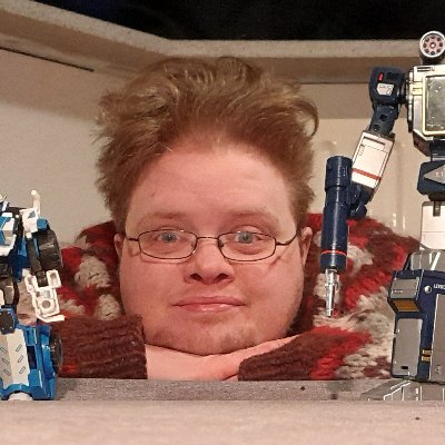 Brjánnさんのプロフィール画像