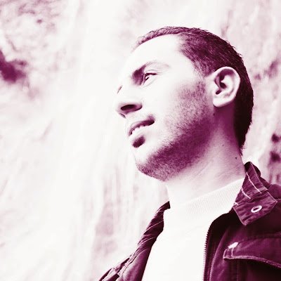 Mohsen_ABID_'s profile picture. Creative Designer