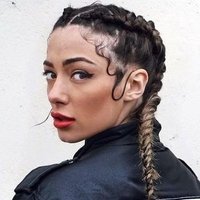 Soleil Sorge Fan Club (@soleilsorgefan) 's Twitter Profile Photo Soleil Sorge Fan Club (@soleilsorgefan) 's Twitter Profile Photo