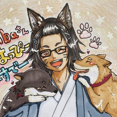 🐕SHIBA🐕さんのプロフィール画像