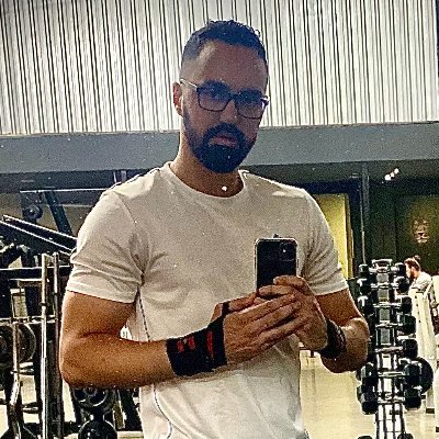 KlebertonRosta1's profile picture. A dream of be federal police man.