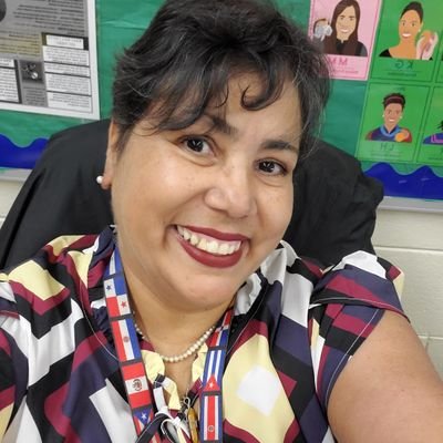 Love teaching, being a teacher and learning from my students.
SEMPER FI
@lateacheramelia on Instagram.
Creator of OleOle Guacamole