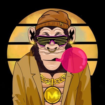 MatteoInnocen13's profile picture. Trading 💱📊
Crypto 🪙💎
NFT 👾🚀
•
°
To make money with this new world
•
°
•
°
#ECR #trading #NFT #crypto 🎯👾💵