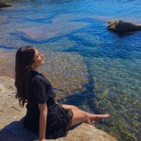 Nilsu Yenialp (@nilsumyy) Twitter profile photo