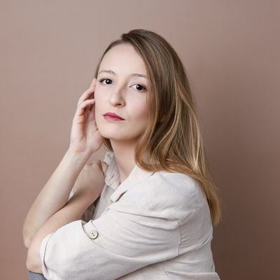 Viktoria Andreevaさんのプロフィール画像