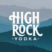 High Rock Vodka(@HighRockVodka) 's Twitter Profile Photo