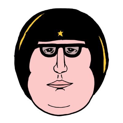 Cinta Acidaさんのプロフィール画像