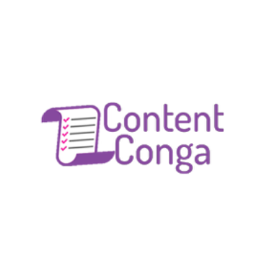 ContentConga Profile Picture