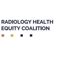 Radiology Health Equity Coalition (@radhealtheqty) 's Twitter Profile Photo Radiology Health Equity Coalition (@radhealtheqty) 's Twitter Profile Photo