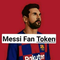 Messi Fan Token(@LeoMess91526725) 's Twitter Profile Photo
