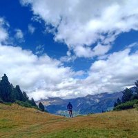 Z Trail 🇪🇦(@ZTrail_Spain) 's Twitter Profile Photo
