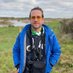 Chris Marais (@buddingbirder) Twitter profile photo