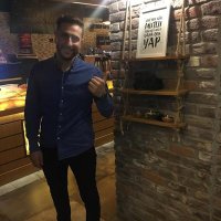 Hamza BULUT (@hmzblt61) 's Twitter Profile