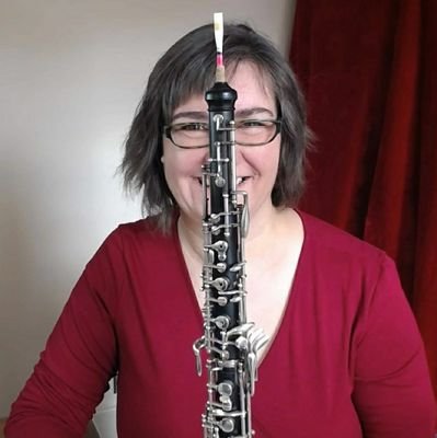 Oboe, oboe d'amore & Cor Anglais player, Educator, Junior GSMD Oboe Teacher, composer of oboe music based in Bedfordshire.