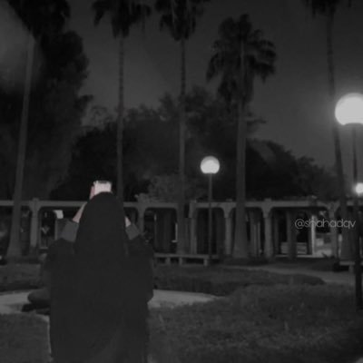 غُصْ في البحر وحارب الأمواج، فإن خلود الحياة في الكفاح. OT | @_KSU Graduate.