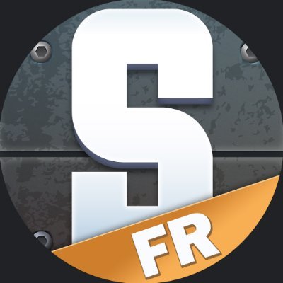 Twitter non-officiel du jeu #satisfactory pour la communauté FR. (Code Créateur EPIC : FRSATISFACTORY)
https://t.co/bjMWySIIfn
https://t.co/vXxmvzS1FD