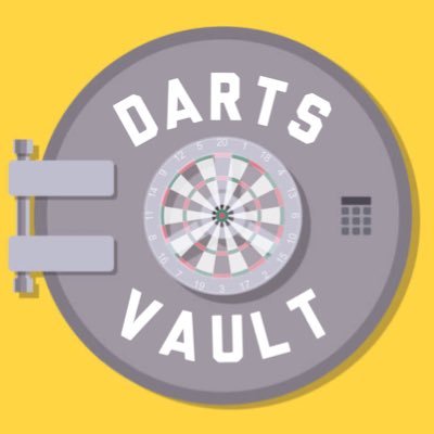The Darts Vault