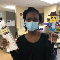 Esther Esadah (@esadahe) 's Twitter Profile