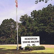 Henderson Sewing Machine Co Inc (@hsminc1) 's Twitter Profile