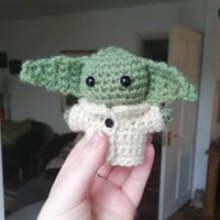 Crochet By Aoife(@crochetbyaoife) 's Twitter Profile Photo