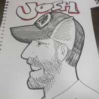 Josh Warren (@joshuahwarren) 's Twitter Profile