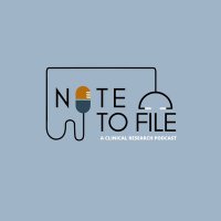 Note to File Podcast (@notetofile) 's Twitter Profile