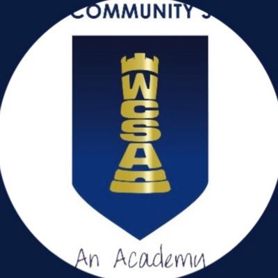 WCSA Art department Twitter. As a department we use this platform to showcase our talented students, share ideas and information. We do not follow students.