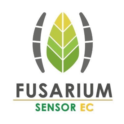 Fusarium Sensor Ec es una App creada por la @ESPOL para la prevención de la marchitez del banano y plátano por  FocR4T. Guía de uso: