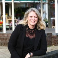 Sylvia Gouda (@sylviagouda) 's Twitter Profile