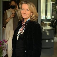 Delphine André (@delphda30) 's Twitter Profile